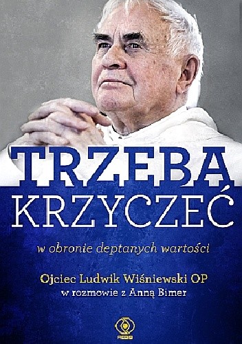 Trzeba krzyczeć