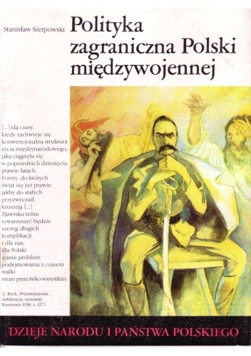 Polityka zagraniczna Polski międzywojennej