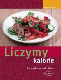 Liczymy kalorie