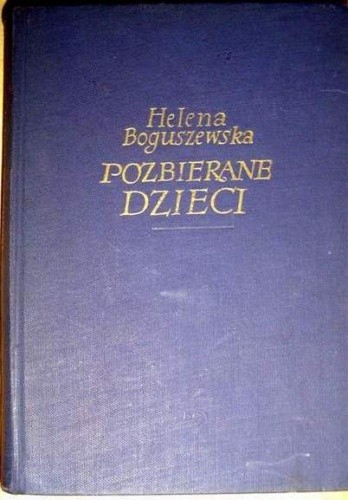 Pozbierane dzieci