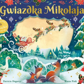 Gwiazdka Mikołaja
