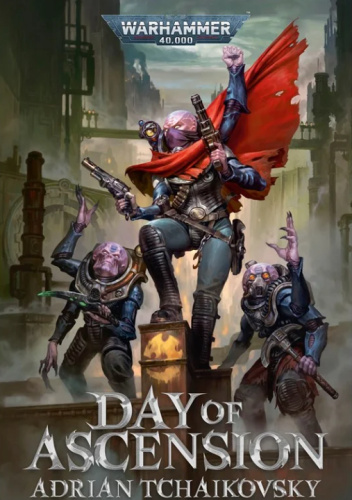 Day of Ascension