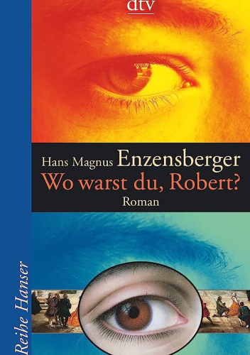Wo warst du, Robert?