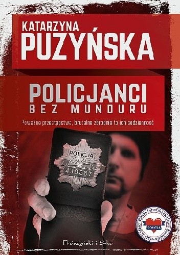 Policjanci. Bez munduru