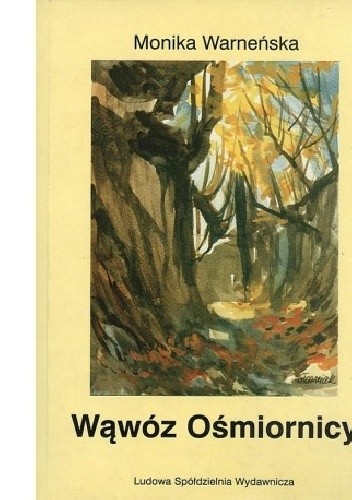 Wąwóz Ośmiornicy