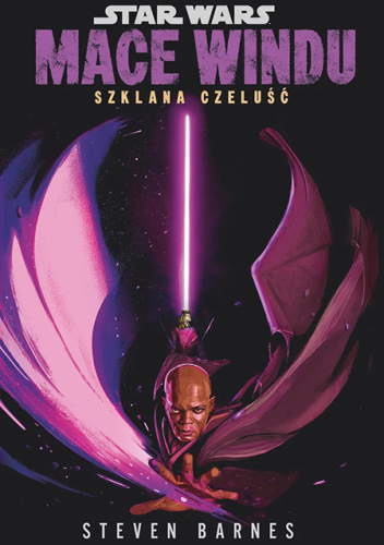 Star Wars: Mace Windu. Szklana czeluść