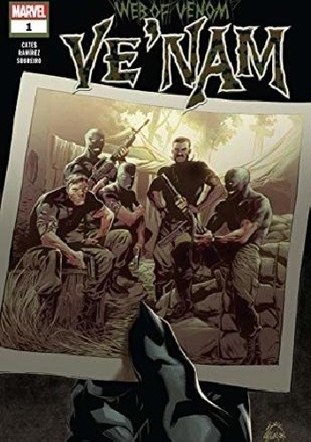 Web Of Venom- Ve'Nam