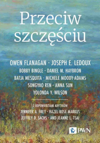 Przeciw szczęściu