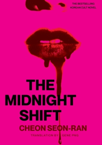 The Midnight Shift