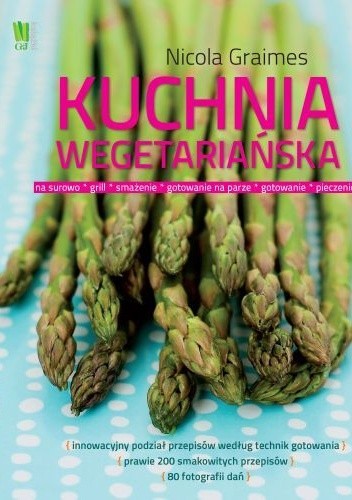 Kuchnia wegetariańska
