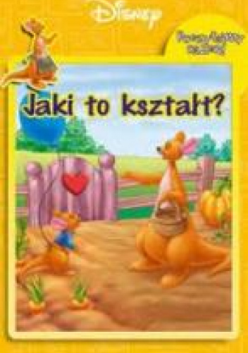 Jaki to kształt