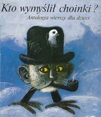 Kto wymyślił choinki