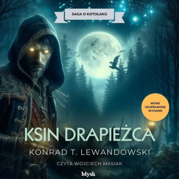 Ksin Drapieżca