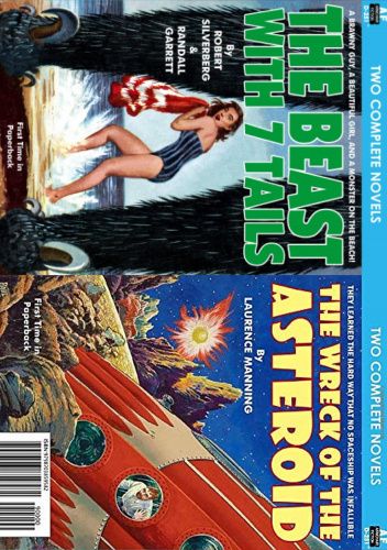 The Beast with 7 Tails | The Wreck of the Asteroid