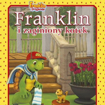 Franklin i zaginiony kotek