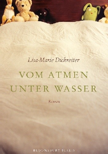 Vom Atmen Unter Wasser