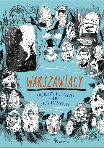 Warszawiacy