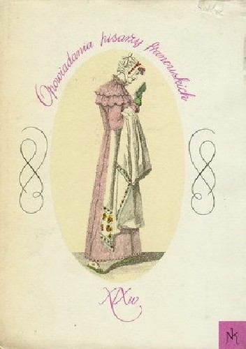 Opowiadania pisarzy francuskich XIX wieku