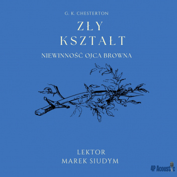 Zły kształt