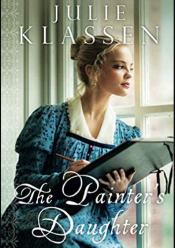 The Painter's Daughter