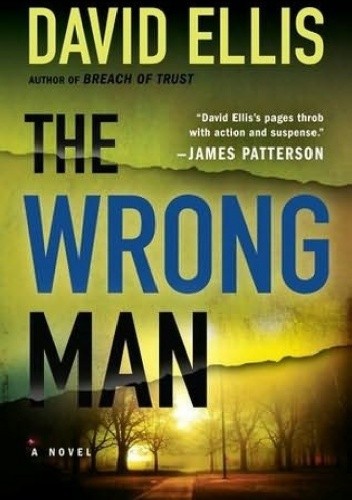 The Wrong Man