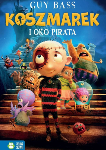 Koszmarek i oko pirata