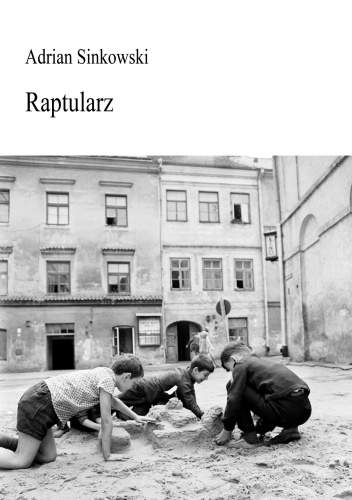 Raptularz