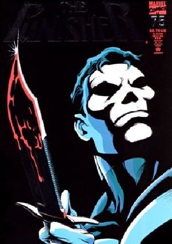The Punisher Vol. 2 #75