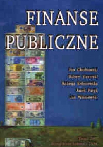 Finanse publiczne