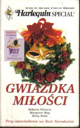 Gwiazdka miłości