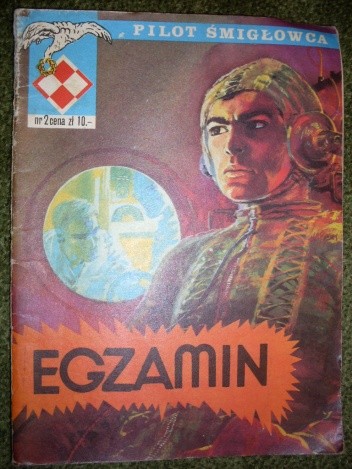 Egzamin