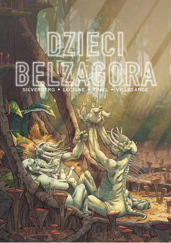 Dzieci Belzagora