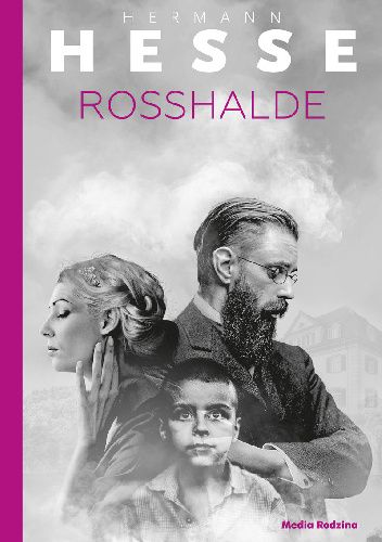 Rosshalde