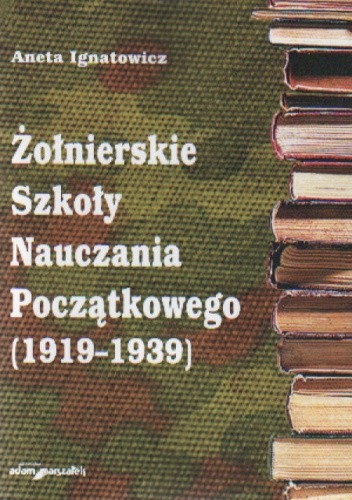 Żołnierskie Szkoły Nauczania Początkowego (1919–1939)