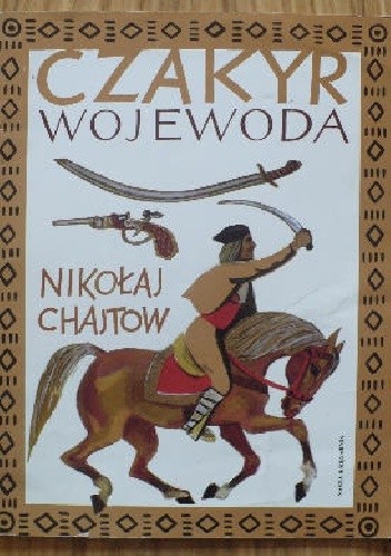Czakyr wojewoda