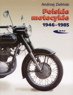 Polskie motocykle 1946-1985