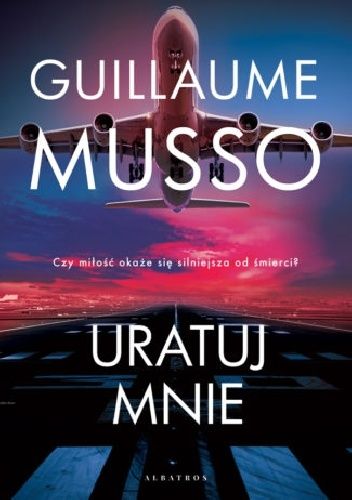 Uratuj mnie