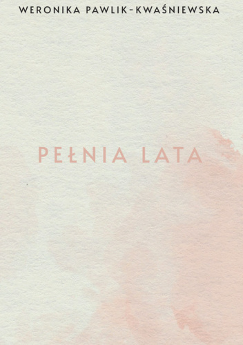 Pełnia lata