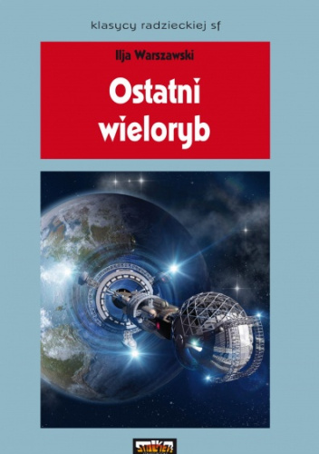 Ostatni wieloryb