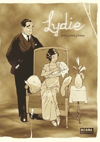 Lydie