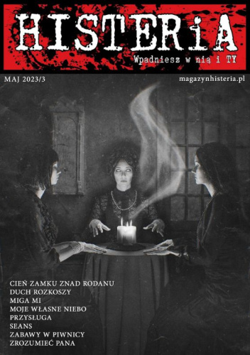 Magazyn Histeria LVI