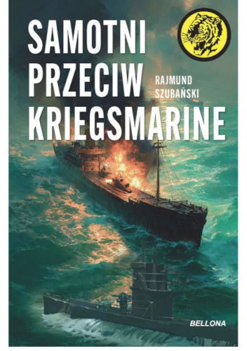 Samotni przeciw Kriegsmarine