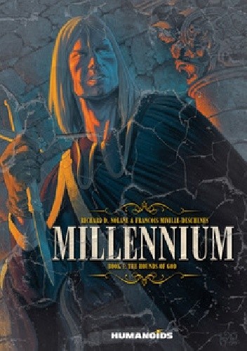 Millennium #1- The Hounds of God