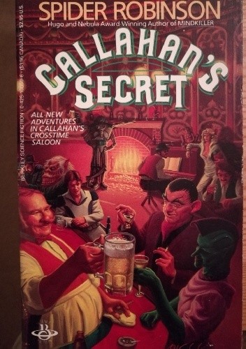 Callahan's Secret