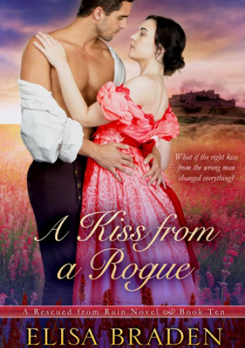 A Kiss from a Rogue