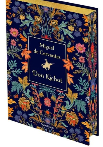 Don Kichot (edycja kolekcjonerska)