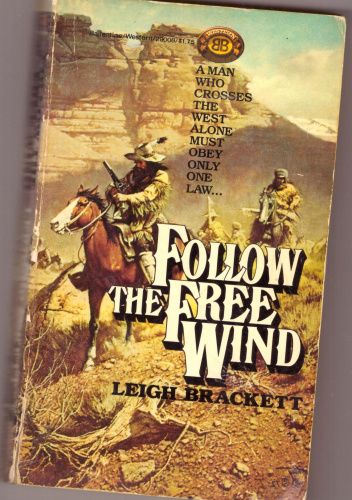 Follow the Free Wind