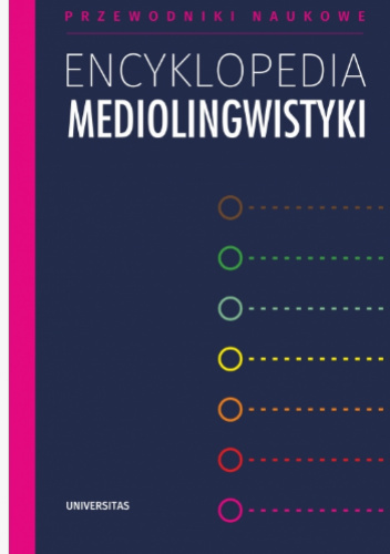 Encyklopedia mediolingwistyki