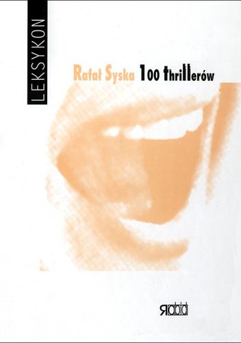 100 thrillerów. Leksykon
