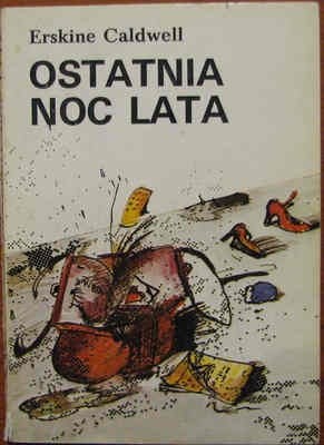 Ostatnia noc lata